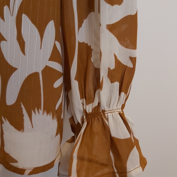 Lush blouse - Picture 2 of 6